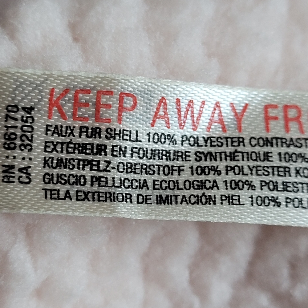 Free People Wild And Free Pullover. 1/2 Zipper Hooded Jacket - Picture 10 of 10